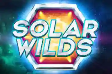 SOLAR WILDS?v=6.0